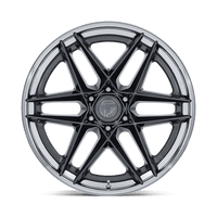 FLIGHT 20X10 6X135 87 -18 G-GMTL-CH-LP