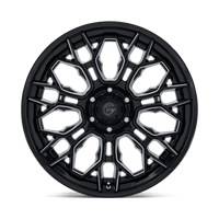 HIVE 20X10 6X135 87 -18 G-BLK-MILL