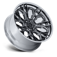 HIVE 20X10 6X135 87 -18 G-GNMTL CHR-LP