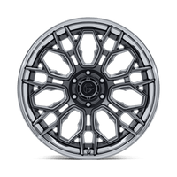 HIVE 20X10 6X135 87 -18 G-GNMTL CHR-LP