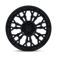 HIVE 20X10 6X135 87 -18 M-BLK GB-LP
