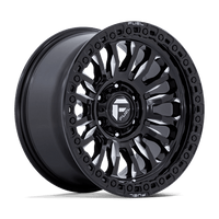 RINCON 20X9 6X5.5 106 +1 G-BLK MILL