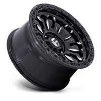 RINCON 17X8.5 5X5 71 -1 G-BLK MILL