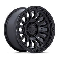 RINCON 17X8.5 6X5.5 106 -1 M-BLK G-BLK
