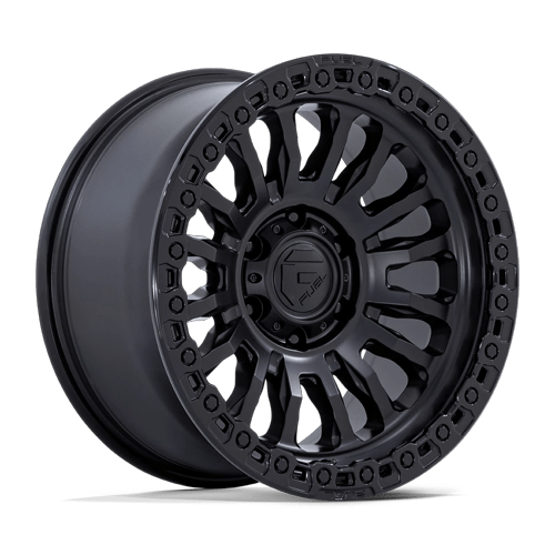 RINCON 17X9 8X170 125 +20 M-BLK G-BLK