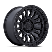 RINCON 17X9 8X180 124 +1 M-BLK G-BLK