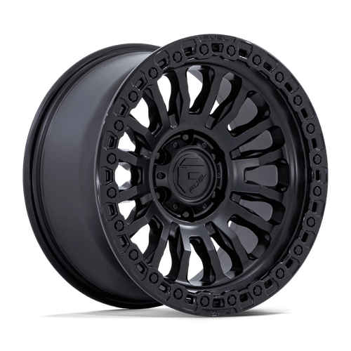 RINCON 20X10 8X170 125 -18 M-BLK G-BLK