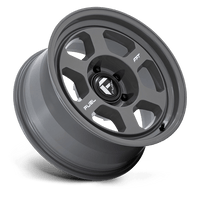 HYPE 18X8.5 6X5.5 106 -10 BTL-GRAY