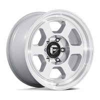 HYPE 17X8.5 5X5 71 +10 MACH