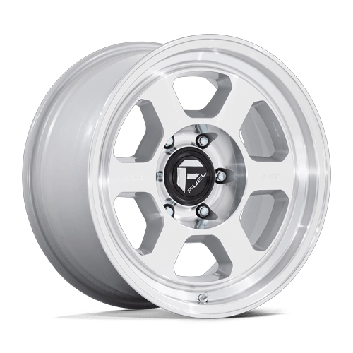 HYPE 17X8.5 6X5.5 106 +10 MACH