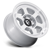 HYPE 17X8.5 5X150 110 -10 MACH