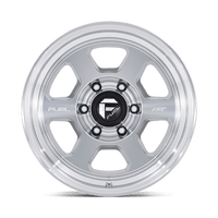 HYPE 17X8.5 6X4.5 66.1 -10 MACH