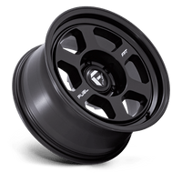 HYPE 18X8.5 5X5 71 -10 M-BLK