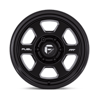 HYPE 18X8.5 6X4.5 66.1 -10 M-BLK