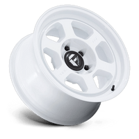 HYPE 18X8.5 6X5.5 106 -10 G-WHITE