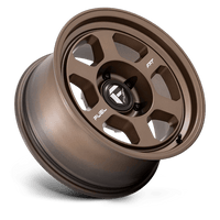 HYPE 17X8.5 6X4.5 66.1 +10 M-BRNZ
