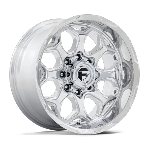 SCEPTER 22X12 8X170 125 -44 POL-MILL