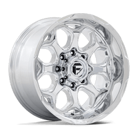 SCEPTER 20X10 8X6.5 125 -18 POL-MILL