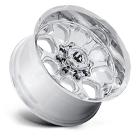 SCEPTER 20X9 8X180 124 +1 POL-MILL