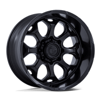 SCEPTER 22X12 6X5.5 106 -44 BLK-OUT