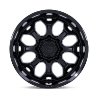 SCEPTER 22X12 6X5.5 106 -44 BLK-OUT