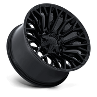 STRIKE 20X10 5X5.5/150 110 -18 G-BLK