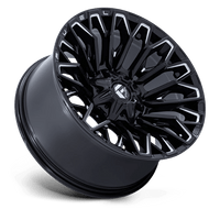 STRIKE 22X10 BLANK 78 -18 G-BLK MILL