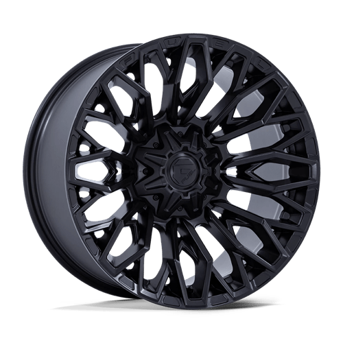 STRIKE 22X10 5X5.5/150 110 -18 BLK-OUT