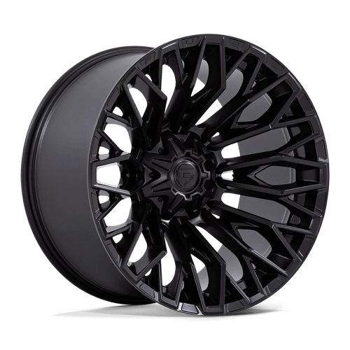 STRIKE 22X12 6X4.5/5.5 78 -44 BLK-OUT