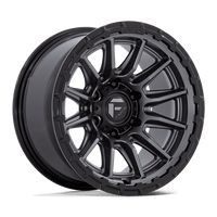 PISTON 17X8.5 5X4.5 72 +25 M-GNMTL GB-LP