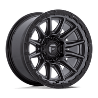 PISTON 20X10 6X135 87 -18 M-GMTL GB-LP