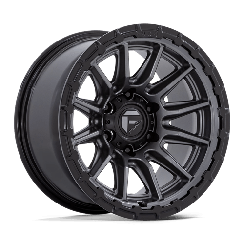 PISTON 17X9 6X5.5 106 +1 M-GMTL GB-LP