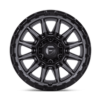 PISTON 17X9 5X5 71 +1 M-GMTL GB-LP