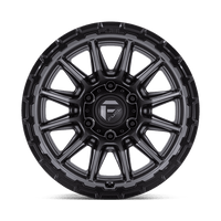 PISTON 22X10 6X5.5 106 -18 M-GMTL GB-LP
