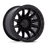 PISTON 20X9 6X5.5 106 +1 BLK-OUT GB-LP