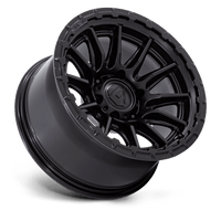 PISTON 22X9.5 6X135 87 +20 BLK-OUT GB-LP