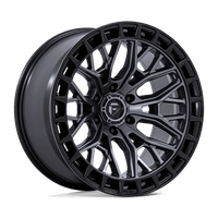 SIGMA 20X10 6X135 87 -18 M-GNMTL BLK-LP