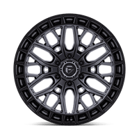 SIGMA 20X9 6X135 87 +1 M-GNMTL BLK-LP
