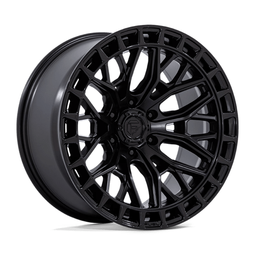 SIGMA 20X9 5X5 71 +1 BLKOUT GBLK-LP