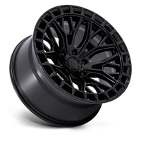 SIGMA 22X9.5 6X135 87 +18 BLKOUT GBLK-LP