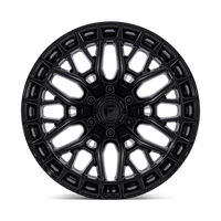 SIGMA 17X9 5X5 71 -12 BLKOUT GBLK-LP