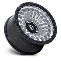 SINISTER 20X9 5X5 78 +1 MACH-BLK