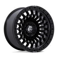 SINISTER 20X9 5X5 78 +1 M-BLK