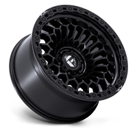 SINISTER 20X9 6X5.5 106 +1 M-BLK