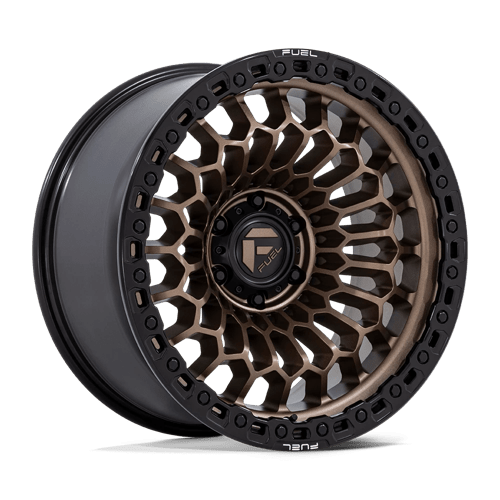 SINISTER 20X10 6X5.5 106 -18 M-BRNZ-BLK