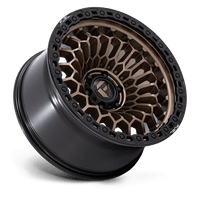 SINISTER 20X10 5X5 78 -18 M-BRNZ-BLK
