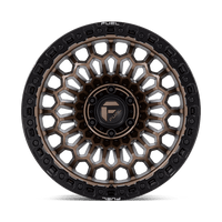 SINISTER 20X9 6X5.5 106 +1 M-BRNZ-BLK