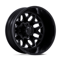 FLUX DRW 20X8.25 8X200 -201 BD (R)