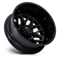 FLUX DRW 20X8.25 8X200 -201 BD (R)