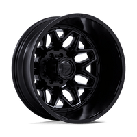 FLUX DRW 20X8.25 8X200 -227 BD (R)